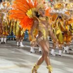 Norvina Instagram – What a surreal experience Carnival in Rio π§π· swipe left to see a few of the presentations from Rio schools. The creativity, the music, the colors π
@anastasiabeverlyhills and @norvinacosmetics were the makeup sponsor at @nossocamarote all thanks to @sephorabrasil π
I never get bummed going home after a trip, but this time it was different. Canβt wait to go back
#anastasiabeverlyhills #norvinacosmetics #norvina