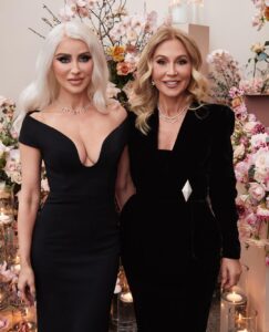 Norvina Instagram - What a great party 🎉 #abh25thanniversary
