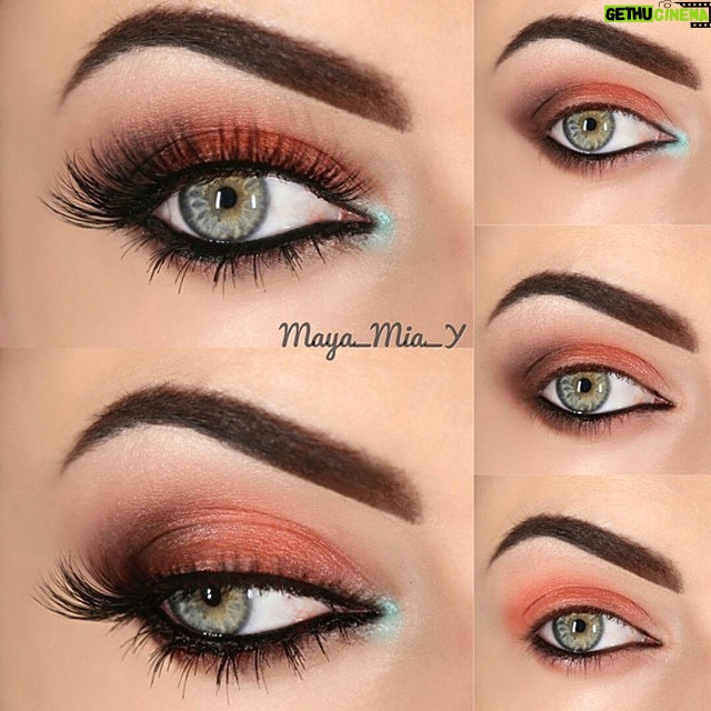 Norvina Instagram - In shock, sad and troubled to learn of @maya_mia_y passing. Maya is one of the first influencers I followed and worked with. If you were on Instagram in the 2013-2014 era her gorgeous green eyes were iconic, and known by everyone. She made me fall in love with aqua and turquoise. Maya was dynamic, full of energy, and enthusiasm. She was so brave, with a larger than life personality that lit up a room. She would make me laugh with her hysterical voice notes, she missed her calling as a comedian. Humor was her medicine. Im so happy to have known her and worked closely with her when we collaborated. We connected over our family backgrounds, and I’m sad that we had not seen each other in person recently, as we live so far apart. You don’t expect to miss an opportunity to see someone again, especially when they’re young with a full life ahead of them. My condolences to her family and friends. You will be missed @maya_mia_y