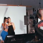 Norvina Instagram - Bts spring lip shoot #anastasiabeverlyhills