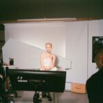 Norvina Instagram - Bts spring lip shoot #anastasiabeverlyhills