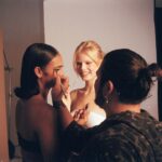Norvina Instagram - Bts spring lip shoot #anastasiabeverlyhills