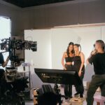 Norvina Instagram - Bts spring lip shoot #anastasiabeverlyhills