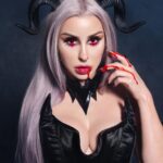 Norvina Instagram - And just like that it’s all over