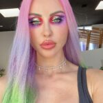 Norvina Instagram - Being on set for @rupaulsdragrace is forever goals! Thank you so much for having me 🥰 good luck to all the queens