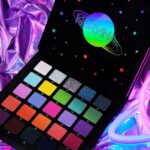 Norvina Instagram - Slide for the full Vol. 6 fantasy 😍🦄🌈 💜🥰 Is it weird that I want to taste these pigments 😂 😳please don’t do that!!! Launching 3-28 #norvina6 #norvina
