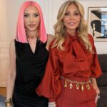 Norvina Instagram - Girls trip to Paris 👯‍♀️
