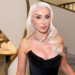 Norvina Instagram - Had the best time last night at our dinner in London @anastasiabeverlyhills @anastasiasoare It’s so nice to meet everyone face to face at last. Can’t wait to be back. Hair @cozmageorge MUA @claudianeacsu #anastasiabeverlyhills Claridge’s