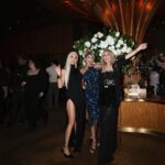 Norvina Instagram - The party in NY was amazing, we can’t wait to do it again! #anastasiabeverlyhills