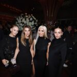 Norvina Instagram - The party in NY was amazing, we can’t wait to do it again! #anastasiabeverlyhills