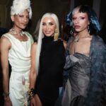 Norvina Instagram - The party in NY was amazing, we can’t wait to do it again! #anastasiabeverlyhills