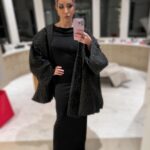 Norvina Instagram - Last night