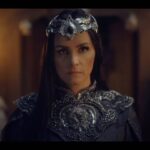 Nour Instagram - لما أزهق من عالم الإنس بنقل لعالمكم! الإعلان الرسمي لمسلسل #جودر رمضان 2024 #شواهي