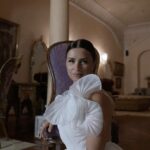 Nour Instagram - White Mood 🤍 From My latest interview with @marieclairearabia for November Issue Creative Director: @ranalovesjewellery Cinematography: @bassem_eldabour Post-Production: @hue.eg Production: @ajourconsultancy Styling by: @yasmineeissa Hair: @ahmed__mounir Makeup: @bysaraerian Dress: @saramrad Jewellery: @tonyjewellerywatches @treshermanasjewellery Fashion Assistant: @mohamedashraff Talent Management: @mad_solutions