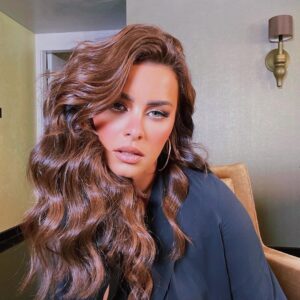 Nour Instagram - Enjoy the weekend 🤍

Glam team:
Styling: @yasmineeissa
Makeup: @sharifftanyous
Hair: @ahmed__mounir
Location: @sofitelcairoeg

#nour #bts #comingsoon #happyeid