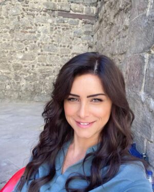 Nour Instagram - من كواليس مسلسل #جمال_الحريم .. قريباً 🎞