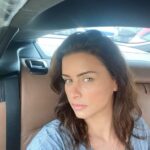 Nour Instagram - A very hectic morning after 18 hours of shooting.. Can’t wait to go home 🛁🧖🏼‍♀️🥗🍛 🛏💤