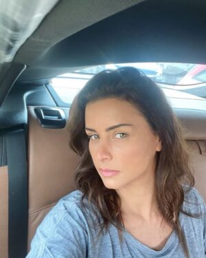 Nour Instagram - A very hectic morning after 18 hours of shooting.. Can’t wait to go home 🛁🧖🏼‍♀️🥗🍛 🛏💤