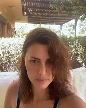 Nour Instagram - ⛱☀️ #summer #summervibes #vacation