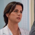 Nour Instagram - ‏حبيتوا شخصية الدكتورة ملك؟ 👩🏻‍⚕️ #ضل_راجل