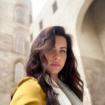 Nour Instagram - Without the rain, we would never be thankful for the warmth of the sun 🌦 #Winter