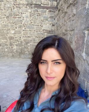 Nour Instagram - من كواليس مسلسل #جمال_الحريم .. قريباً 🎞