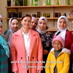 Nour Instagram - What you think is a waste in your home is their treasure! Yes, for ‘Kendaka’ is an Egyptian initiative that its main aim is recycling wastes by Egyptian women’s hands, achieving the best out of the crisis, by transforming daily tons of wastes into art, and offer women in need sustainable work opportunities. ‘Kendaka’ is an initiative taking part in the #GreenInitiativeCampaign which is powered by Drosos Foundation, which is a Swiss foundation that supports young people to become economically empowered and resilient. #DrososFoundation نفاياتنا اليومية هي كنز لهن! “كنداكة” هي مبادرة مصرية هدفها الرئيسي هو إعادة تدوير النفايات بأيدي المرأة المصرية، فتتحقق أفضل النتائج من الأزمة، من خلال تحويل أطنان من النفايات اليومية إلى قطع فنية ومنتجات مميزة، وتوفير فرص عمل مستدامة للنساء الباحثات عن مصادر مناسبة للدخل. يتم توفير الدعم لـ “كنداكة” من خلال مبادرة #إيدك_خضرا الممولة من مؤسسة “دروسوس”، وهي مؤسسة سويسرية تعنى بتعزيز إمكانيات الشباب وتمكينهم إقتصاديا ورفع قدراتهم على التكيف والتحمل. From trash to treasure – كنوز من الستات للستات