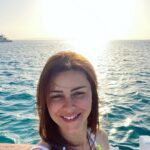 Nour Instagram - I can sea clearly now 🌊 #SummerVibes #Beach