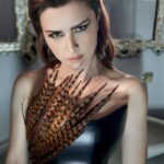 Nour Instagram - Be fearlessly authentic✨⠀ ⠀ Credits:⠀⠀ ⠀ Styled by: @yasmineeissa ⠀⠀ Gown: @jeanlouissabaji ⠀ Jewellery: @azzafahmy⠀⠀ Hair: @krissbeautysalons @krisshelou ⠀ Makeup: @dianaharbymua ⠀⠀ Photography: @aminazaher ⠀⠀ Interview: @nadineelchaer⠀⠀ Celebrity Management: @mad_solutions ⠀⠀ ⠀⠀ #MADCelebrity #VogueArabia #VogueLovesLebanon
