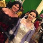 Nour Instagram - #سرايا_عابدين ❤️👒 بحب المسلسل ده جداً وبحب أيام التصوير والكواليس مع النجمة @youssra والمخرج عمرو عرفة وباقي فريق العمل. سعيدة انه بيتعرض تاني دلوقتي، تقدروا تشوفوه على @mbcmasrtv كل يوم الساعة ١ و ٩ مساءً و ١٢ و ٥ صباحاً