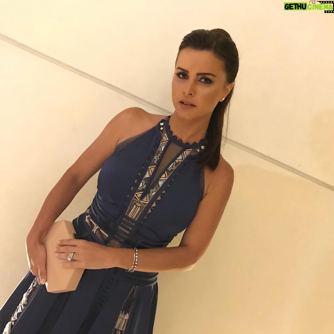 Nour Instagram - شكرا مهرجان القنوات الفضائية على التقدير styling: @yasmineeissa Dress: @hassidriss_official Hairstyle : @youssefalashkar Makeup @zeinabhassan_