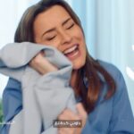 Nour Instagram - Happy to announce my new collaboration with Downy Egypt. 🆕Follow their page @downy_eg and Stay tuned for exciting stuff coming soon 🤩 سعيدة بالتعاون الجديد مع داوني واستنوا مفاجآت كتير قريبًا 🤩 #داوني_بيزغزغ_الهدوم #لو_جربتيه_مش_هتغسلي_غير_بيه Stylist: @yasmineeissa Makeup: @zeinabhassan_ Hair: @mahmoud_hair_stylist