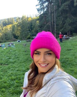 Nour Instagram - 🏞️🌴💜