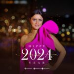 Nour Instagram – مع كل سنة جديدة فيه باب أمل جديد
بتمنى السعادة والصحة والستر للجميع وما بدنا ننسى كل إنسان موجوع أو بحاجة لصلاتنا وخصوصًا الشعب الفلسطيني والسوداني.
كل سنة وأنتوا سالمين ❤️
