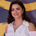 Nour Instagram - العرض الخاص لفيلم #بيت_الروبي 📸 تقدروا تشوفوا الفيلم بداية من النهاردة في جميع دور العرض Styling: @yasmineeissa Outfit: @__mamzi__ Makeup: @makeupby_monicaremon