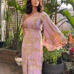 Nour Instagram - Here’s to the golden hour and a golden conclusion to Egypt Fashion Week 🌞 Styling: @yasmineeissa Dress: @shopalexis Makeup: @zeinabhassan_ Hair: @mahmoud_hair_stylist Jewelry: @lailawahbajewelry Shoes: @renecaovilla