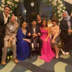 Nour Instagram - ٣٠ يوم مع عيلة أبو الهنا.. ذكريات جميلة هفتقدها مع كل فريق العمل، شكرًا لكل الجمهور اللي تابعنا Dress: @tayacouture 📸: @salmabouelnaga