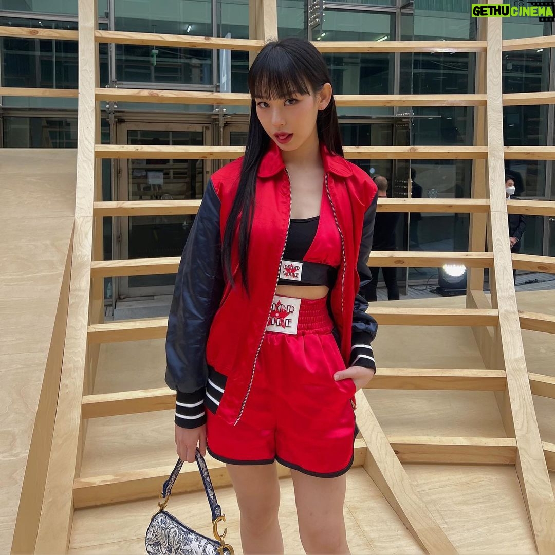 Noze - 728.7K Likes - #DiorFall22 #Dior @Dior @mariagraziachiuri š¤