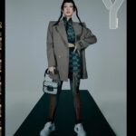 Noze Instagram - @gucci @ymagazine_official
