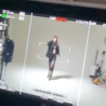 Noze Instagram - @gucci @ymagazine_official