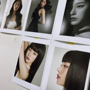 Noze Instagram - 헤어관리는 달리프야🤍 @daleaf_korea 

#ad #달리프 #달리프샴푸 #헤어스프레이추천