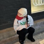 Noze Instagram -