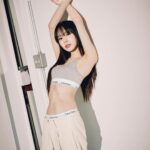 Noze Instagram - Calvinklein, 첫 만남 #mycalvins #CK노제