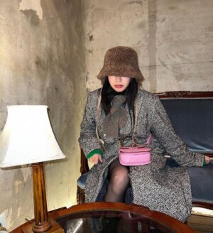 Noze Instagram - 추워 추워