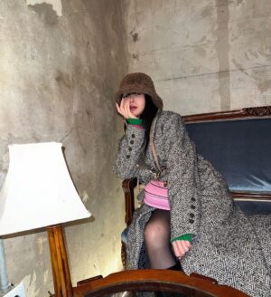 Noze Instagram - 추워 추워