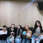 Noze Instagram - 💙 먼저 모든 팬 여러분, PD님, 작가님, 대표님, 스태프언니 동생들 그리고 웨이비, 스우파 댄서분들 많이 감사하고 사랑합니다🤍 잘 이끌어주신 덕분에 너무나도 벅찬 순간을 기록할 수 있었습니다 🤍 끝이 아니라 이제 시작이다!!