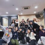 Noze Instagram - 💙 먼저 모든 팬 여러분, PD님, 작가님, 대표님, 스태프언니 동생들 그리고 웨이비, 스우파 댄서분들 많이 감사하고 사랑합니다🤍 잘 이끌어주신 덕분에 너무나도 벅찬 순간을 기록할 수 있었습니다 🤍 끝이 아니라 이제 시작이다!!