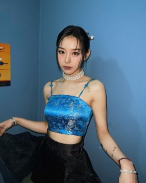 Noze Instagram - #2021MAMA