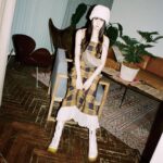 Noze Instagram - @charleskeithofficial @dazedkorea