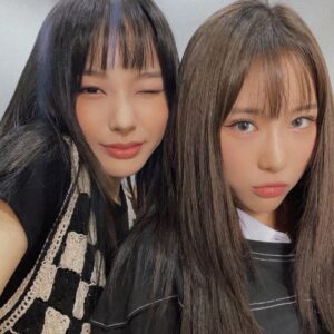 Noze Instagram - 제잘🖤🤍